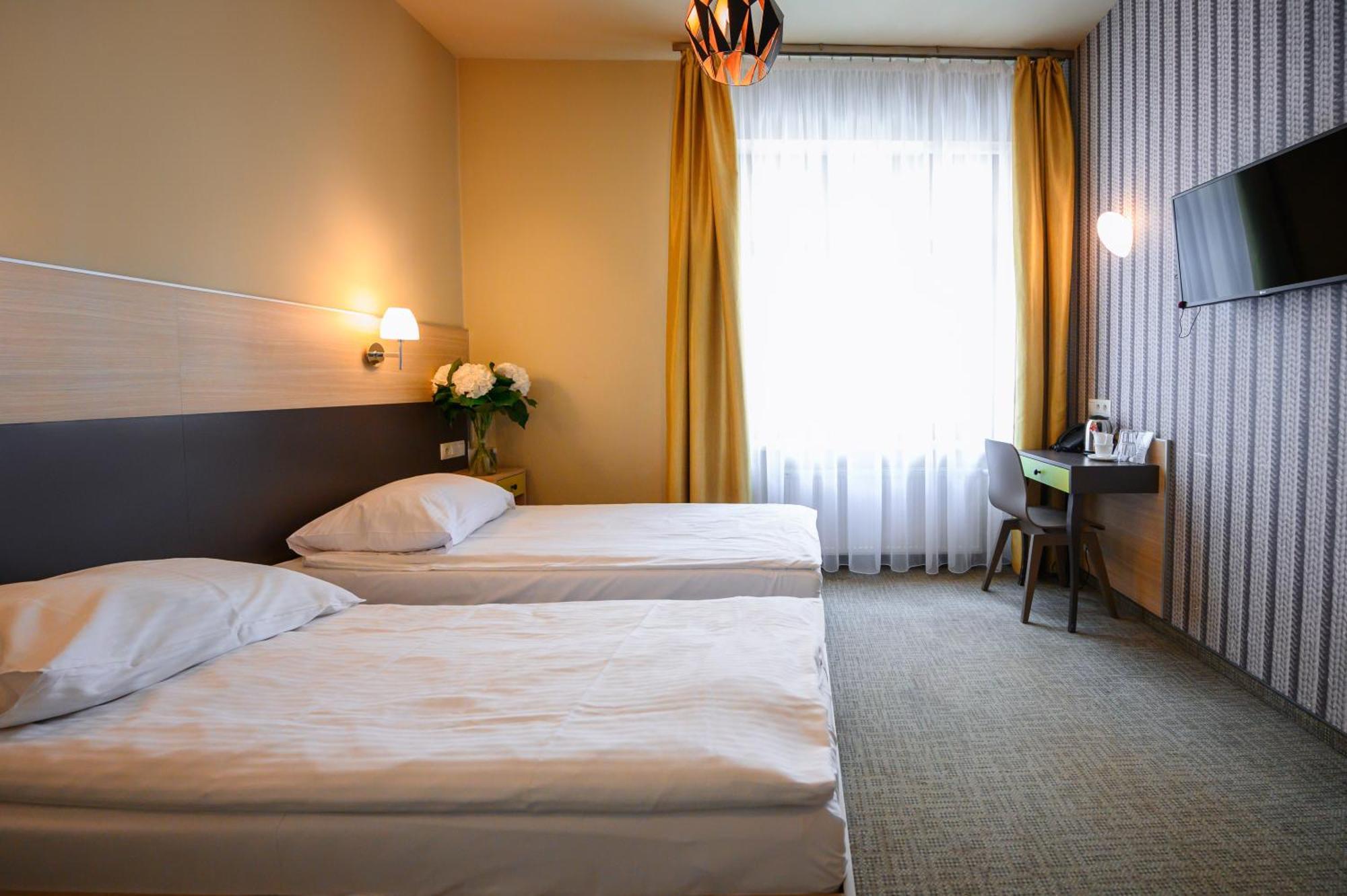 Hotel Kazimierz III — Photos 3