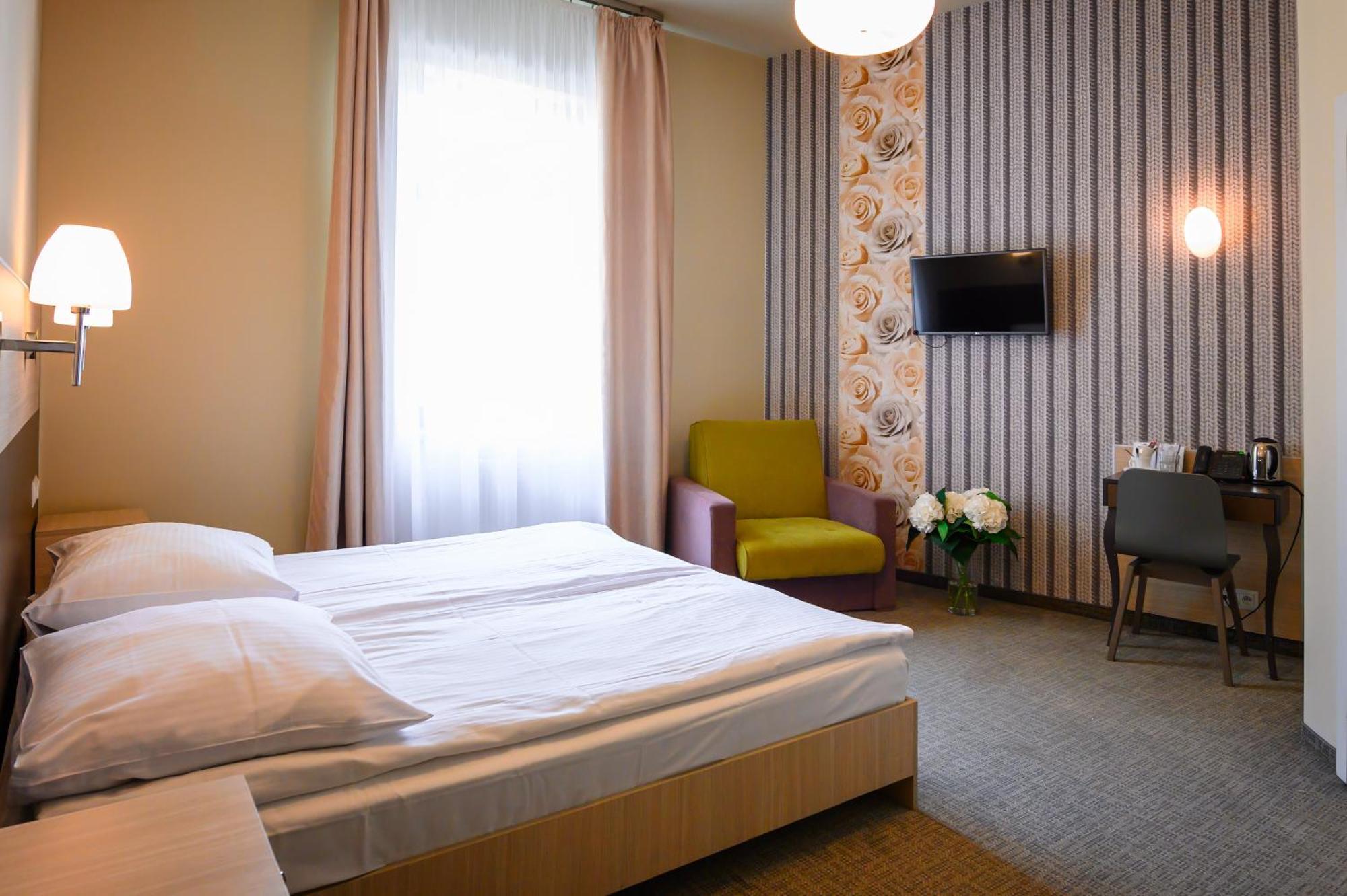 Hotel Kazimierz III — Photos 2